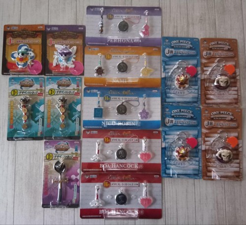 One piece set cinturino - one,