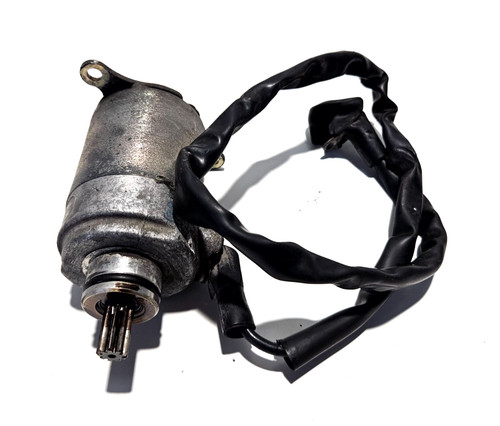 Motorino avviamento starter - avviamento,