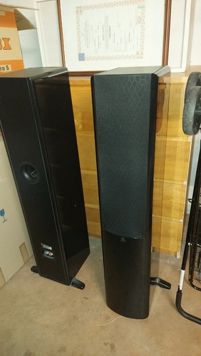 Casse boston acoustics - casse,