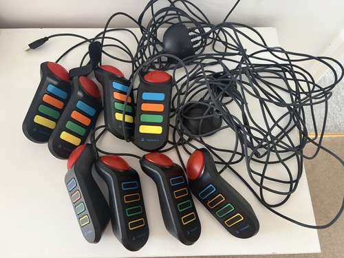 Controller playstation buzz - playstation,