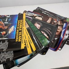 Lotto di 155 fotobuste cinema