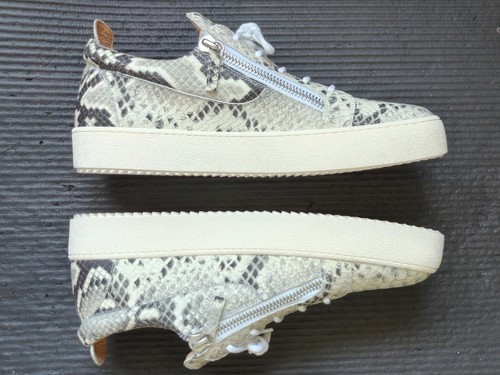 Giuseppe zanotti baskets - giuseppe,