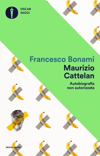 Maurizio cattelan - maurizio,