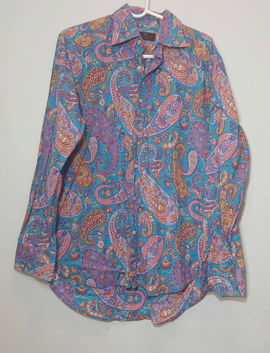 Vintage etro milano - milano, medium