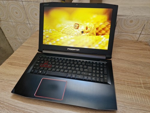 Acer predator gaming 572 - gaming,
