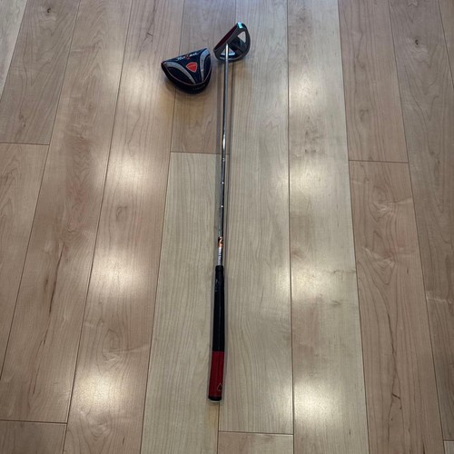 Taylormade rossa monza - taylormade,