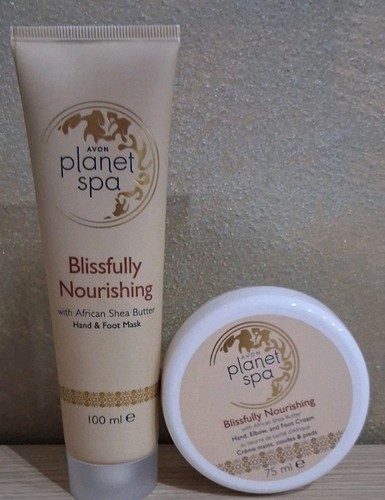 Avon planet spa esfoliante - spa, e