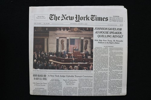 2025 gennaio new york - 2025,