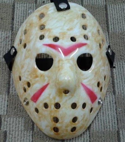 Friday the 13th jason - friday, voorhees