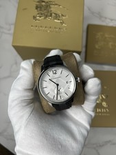 Orologio Uomo Burberry BU10008