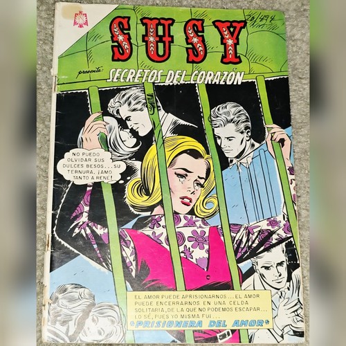 Rara htf susy - 117, mx