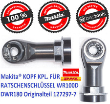MAKITA® TESTA COMPLETA PER