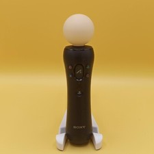 PlayStation Move CECH-ZCM1E Controller di Movimento PS3 PS4 Originale Sony PAL