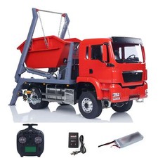 LESU Metal 1/14 RC Braccio