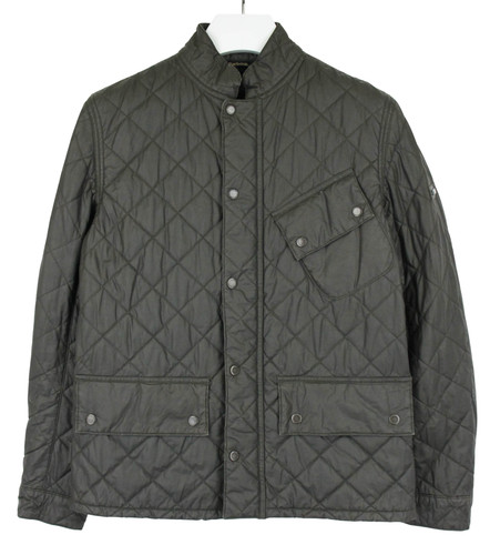 Barbour international giacca - barbour,