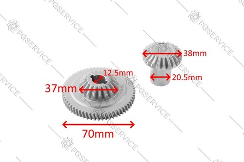 Kitchenaid ruota ingranaggi - kitchenaid,