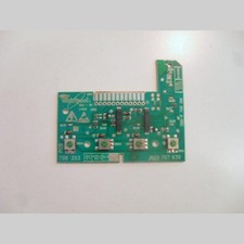 461971403791 Ignis LTE7155 Pulsantiera Keyboard Lavatrice