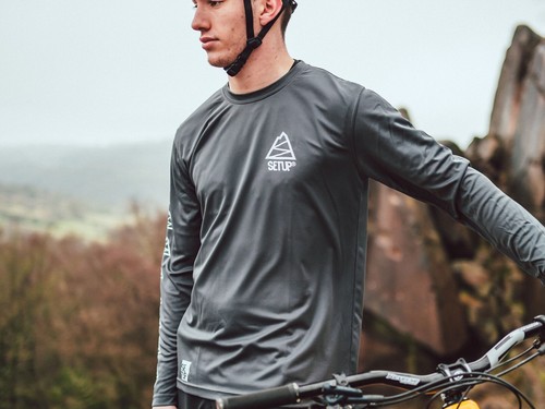 Setup mtn stark maglia - mtn,