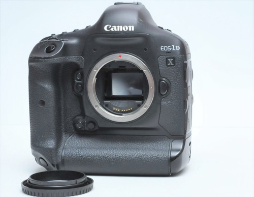 Canon eos 1dx fotocamera - canon,