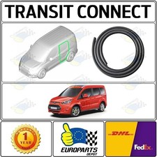 Ford Transit Collegamento Mk2