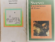 SVEVO La Coscienza di Zeno