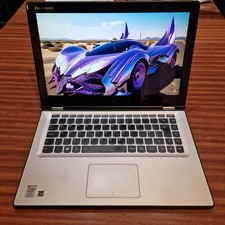 Lenovo Yoga 2 13 20344 360°