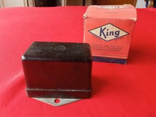 INTERRUTTORE DI MINIMA DISGIUNTORE FIAT BALILLA 3 MARCE 12V