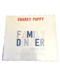 SNARKY PUPPY ( Michael League