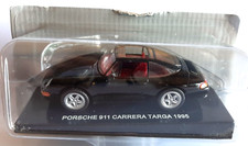 DIE CAST PORSCHE 911 CARRERA