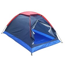 Tenda da campeggio bivacco