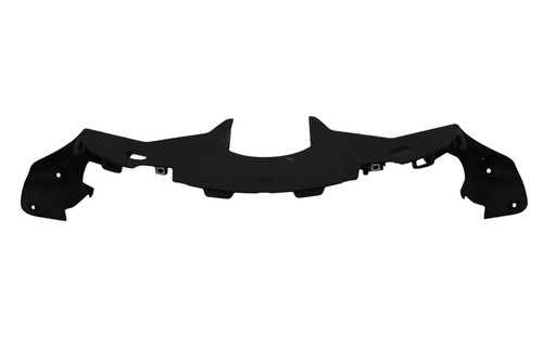 Scocca manubrio inferiore sym - manubrio,