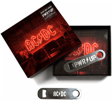 Pwr up exclusive - ,