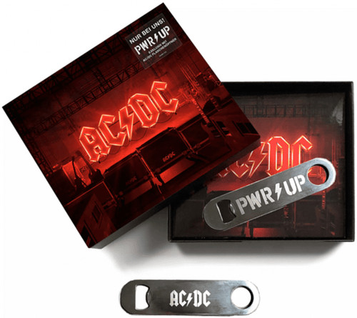 Pwr up exclusive - -,