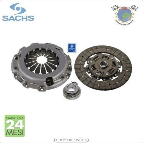 Kit frizione sachs - frizione, per
