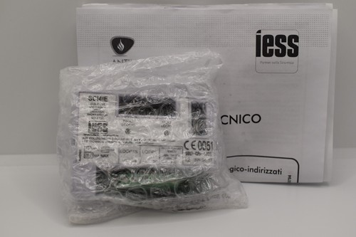 Modulo isolatore linea - modulo,