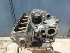 Coppia Carter motore engine moteur  Kawasaki Zxr 750 J  91 92