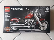 (1) Lego Creator - 10269 -