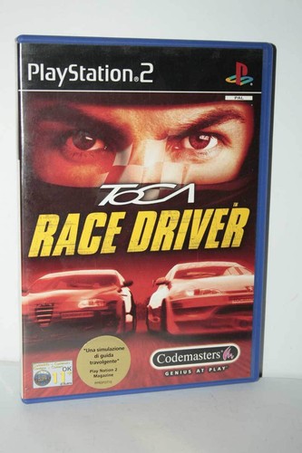 Toca race driver - toca,