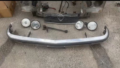 Ricambi lancia beta berlina - ricambi,
