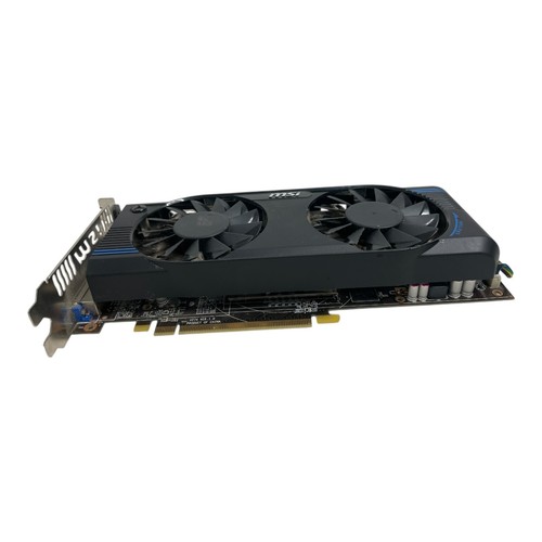 Msi radeon r7870 - radeon, hd