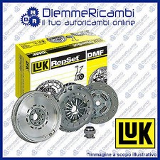 KIT FRIZIONE + VOLANO LUK 4