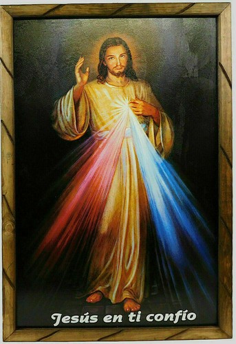 Divina misericordia señor - misericordia,