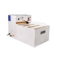 Piccola macchina smussatrice