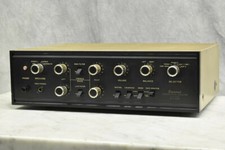 SANSUI AU-555 Amplificatore