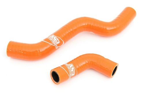 Tubi radiatore silicone as3 - silicone,