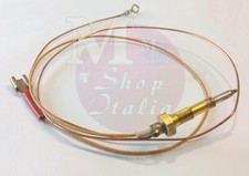 Termocoppia 600 mm per tripla corona Piano Cottura Foster 9606231