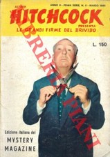 Alfred Hitchcock presenta. Le