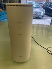 Modem Router Station ZTE MF289F FWA Wi-Fi CAT20