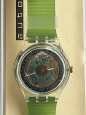 Swatch Automatico SUO102
