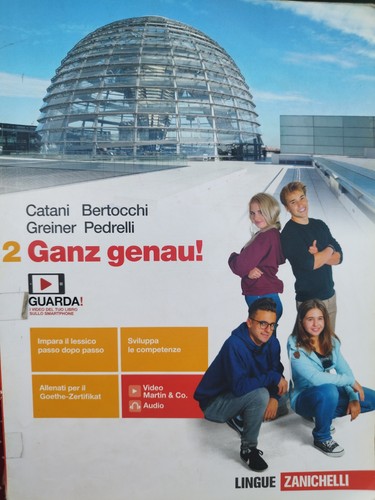 Libri scuole superiori ganz - libri,
